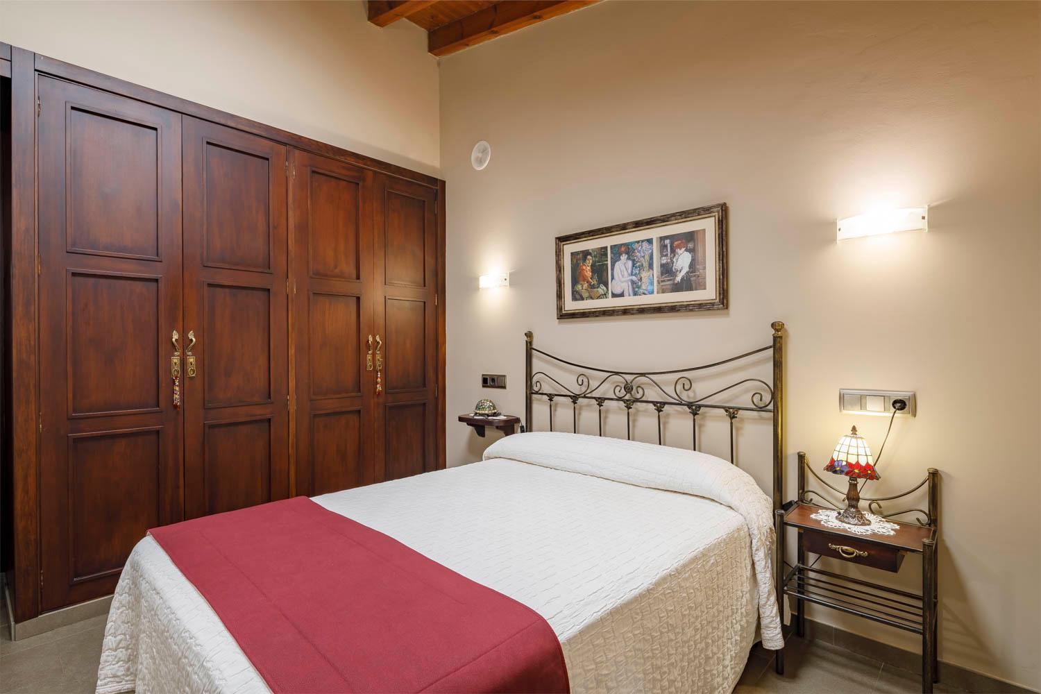 Ordes Casa Rural Dona Maria מראה חיצוני תמונה