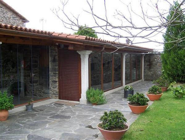 Ordes Casa Rural Dona Maria מראה חיצוני תמונה
